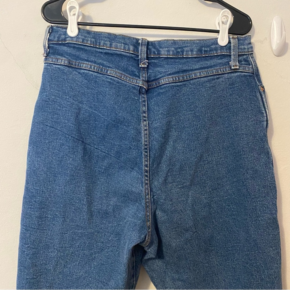 Action West Jeans - Picture 5 of 12